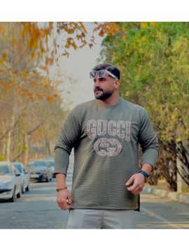 دورس GUCCI گلدوزی کد 3085